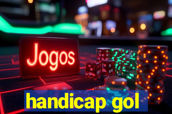 handicap gol